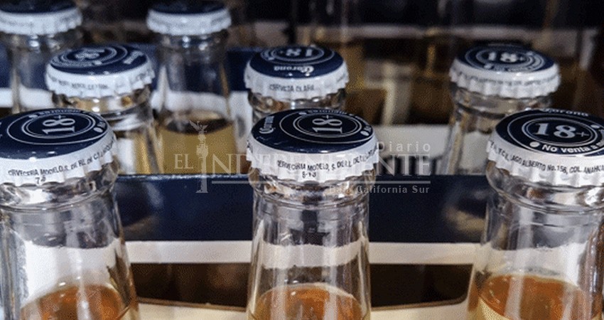 Por vencer el plazo de regulación de licencias alcohólicas; solo 45 se encuentran en regla: Dirección de Comercio