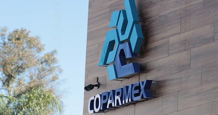 Coparmex respalda reforma judicial presentada por presidenta de la Corte