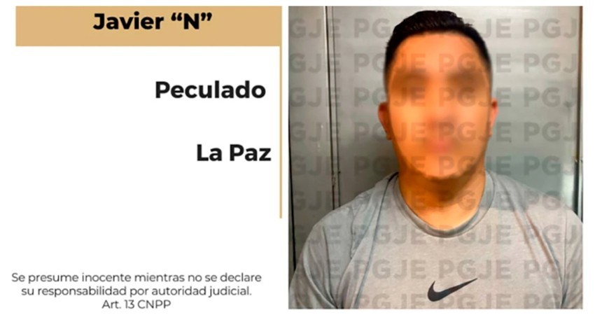 Juez de distrito niega libertad a ex jefe del departamento de contabilidad del INVI BCS por peculado