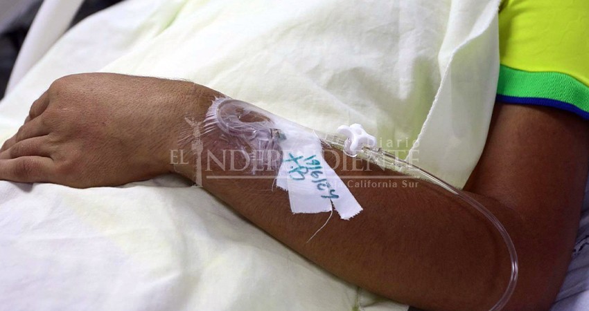 Los Cabos incrementa casi al doble los casos de dengue: ya son 613 infectados en 2024