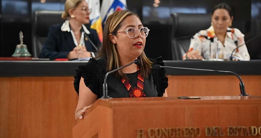 Desde el Congreso BCS mayor promoción turística para Mulegé y rehabilitación de caminos