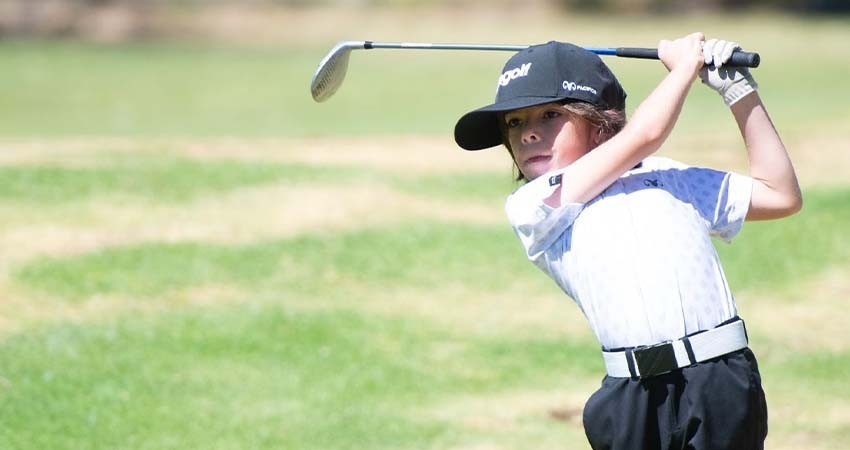 Renovarán dirigencia en la asociación estatal de golf