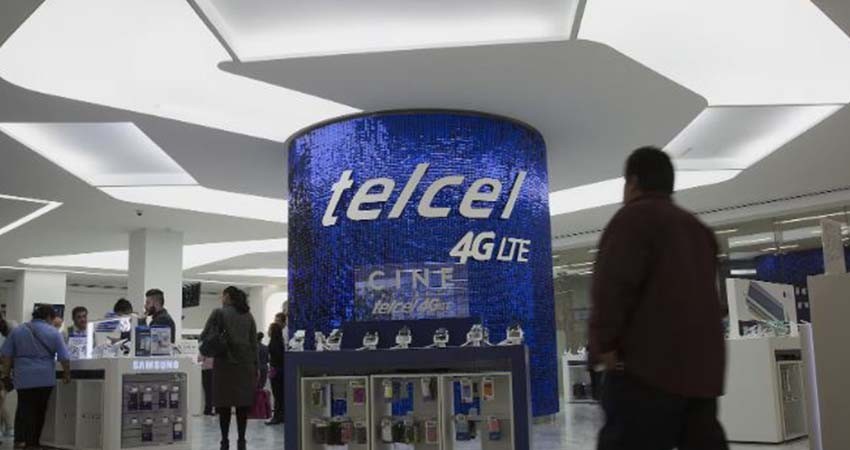 IFT sanciona a Telcel con 90.6 millones de pesos por práctica monopólica