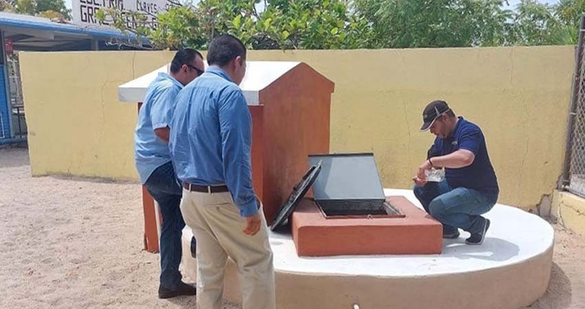 Se prepara el sector salud para atender refugios temporales ante posible impacto de “Ileana”