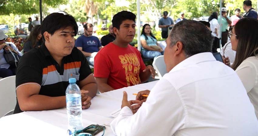 Anuncia SNE - BCS ofertas de empleo en la entidad