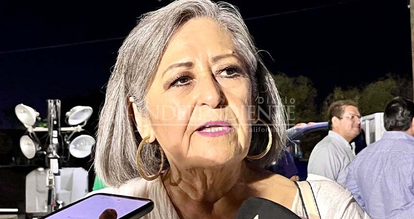 Rezago en suministro eléctrico afecta a escuelas de BCS; van dos años, señala SEP