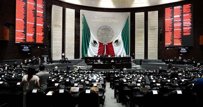 Diputados aprueban que el salario mínimo nunca esté por debajo de la inflación