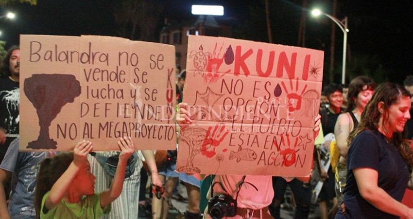 Proyecto Kuni sin acercamientos oficiales a SEPUIMM, revela Armenta Cervantes