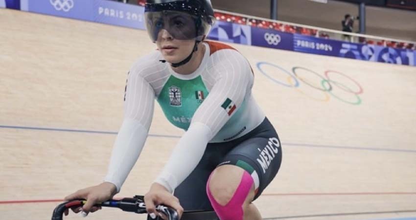 La Sudcaliforniana Yuli verdugo correrá en el mundial de Dinamarca