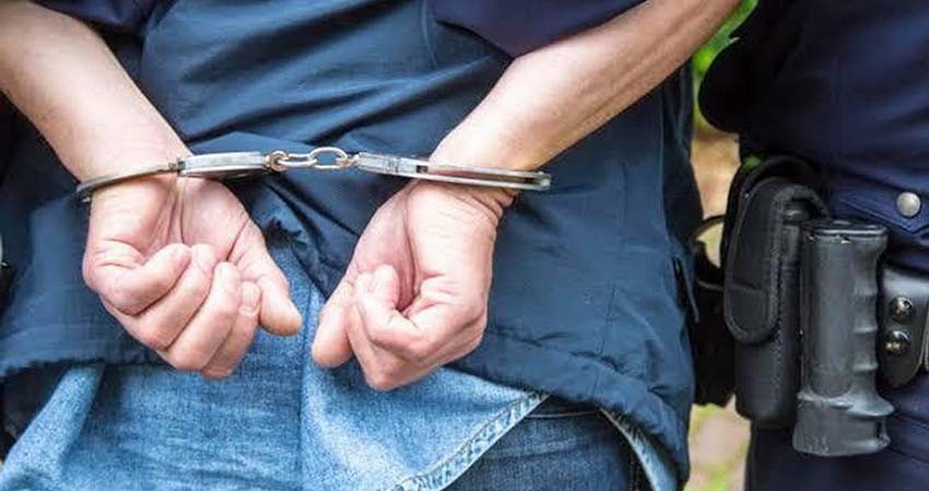 Obtienen fallo condenatorio contra el culpable de falsedad ante la autoridad