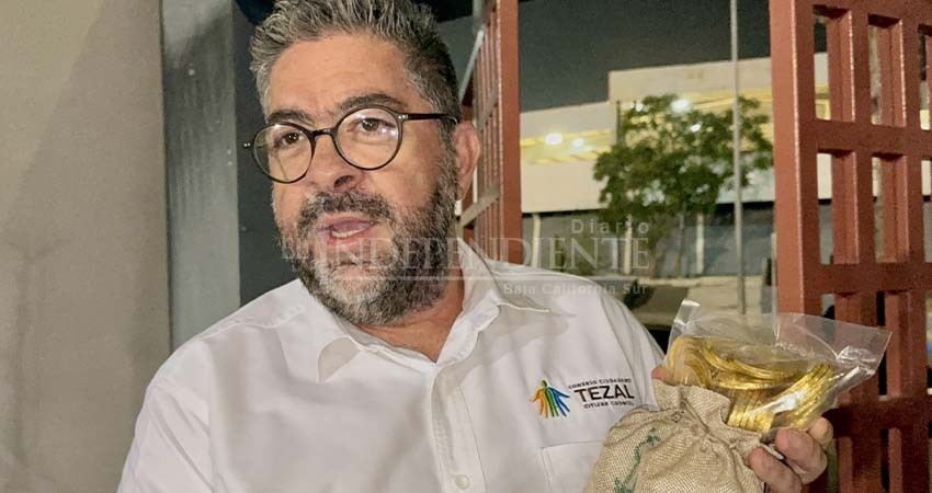 Cabildo “secuestró” la planeación de Los Cabos: se pronuncia Consejo Ciudadano de El Tezal