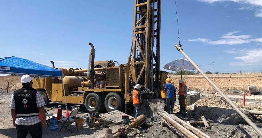 Recuperan séptimo cuerpo en la mina El Pinabete de Coahuila