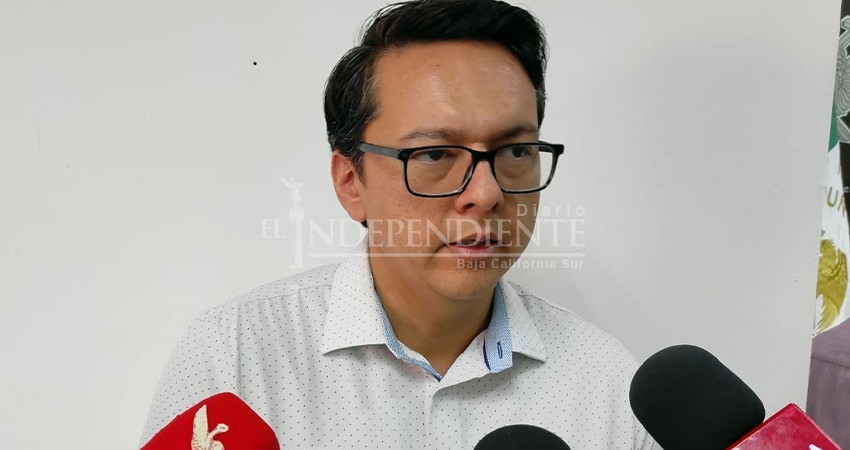 Ayuntamiento de La Paz realizará revisión interna para combatir la corrupción