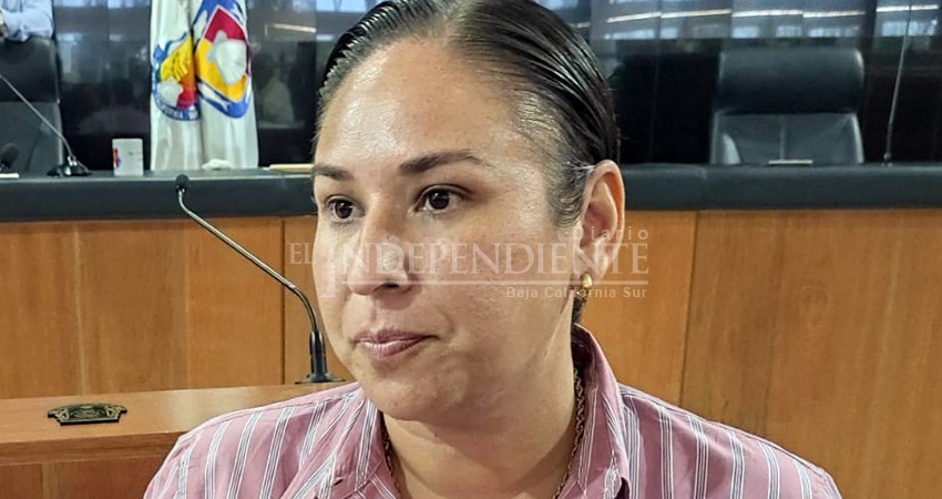 Diputada: abriremos diálogo con el FNF y comunidad LGBTQ+