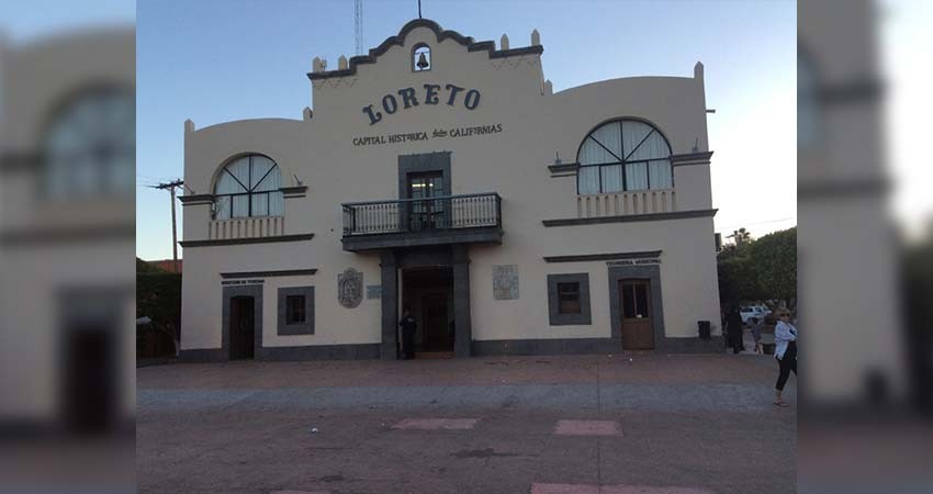 Tesorero: El Ayuntamiento de Loreto cumplió con el pago de nómina