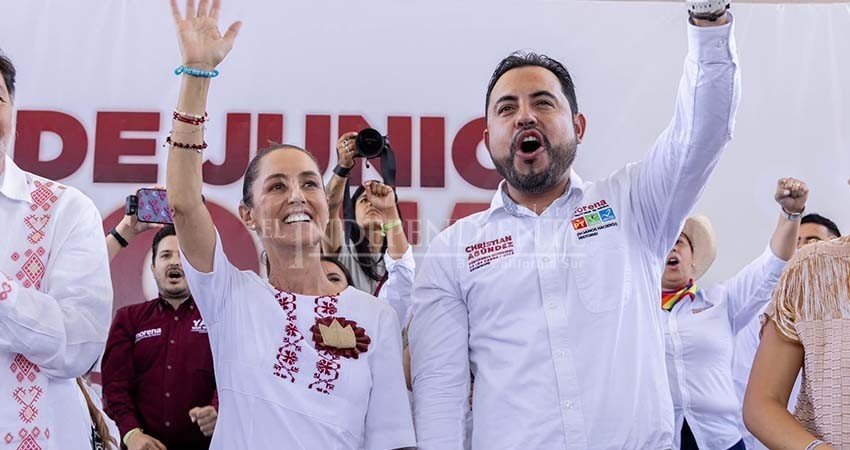 Mejora de movilidad, vivienda y un hospital regional: Compromisos de la presidenta Sheinbaum para Los Cabos