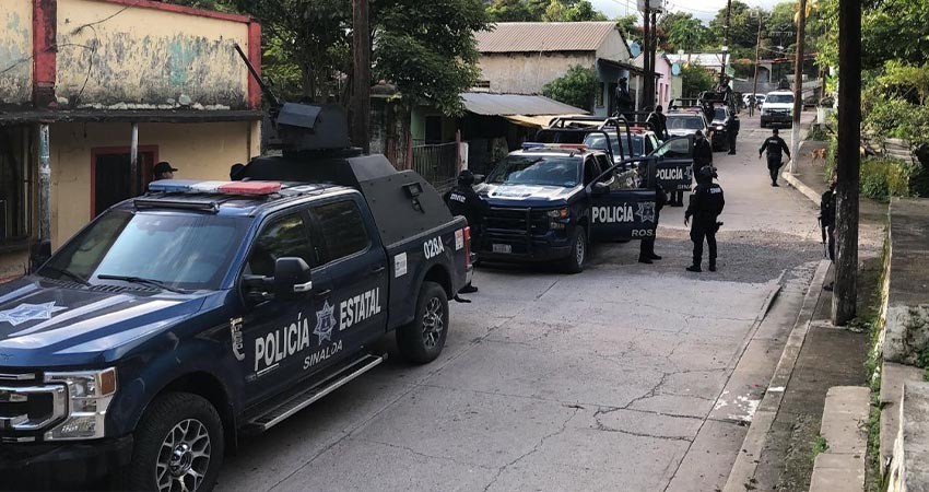 Sheinbaum presentará Plan Nacional de Seguridad el 8 de octubre