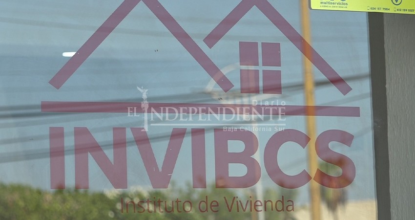 Realiza INVI censo en Los Cabos para evitar invasiones y reubicar a familias en zonas de alto riesgo