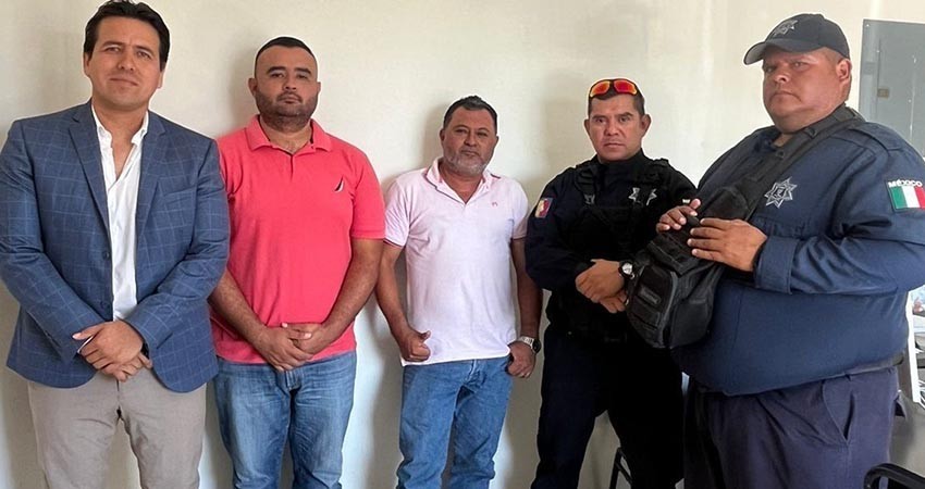 “Justicia Itinerante” llega a las delegaciones municipales para atender conflictos comunitarios