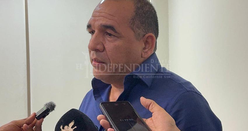 Violencia familiar, fraudes y robo, los delitos de mayor impacto en Los Cabos: Subprocurador