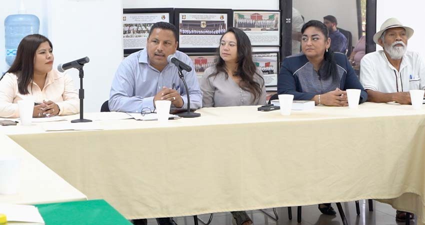 Analiza el Comité Técnico Asesor la reforma constitucional en materia pueblos y comunidades indígenas y afromexicanas
