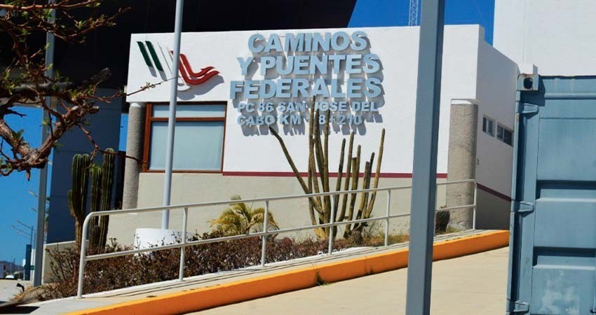 Critica Castro Cosío a CAPUFE por demoras en dar respuesta a contingencias y emergencias