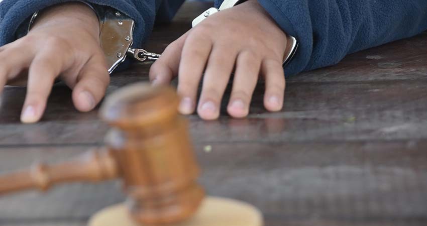 Vinculan a proceso Iván “N” por el delito de maltrato animal