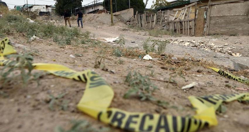 Asesinatos en Juárez con AMLO superan los registrados con EPN: ONG