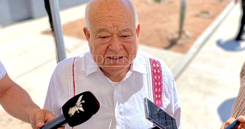 Defiende Castro Cosío reactivación de guarderías y escuelas de tiempo completo de Sheinbaum Pardo