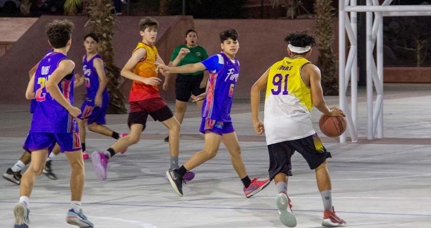 Competencias de la “Copa Impulso” se desarrollan con gran éxito