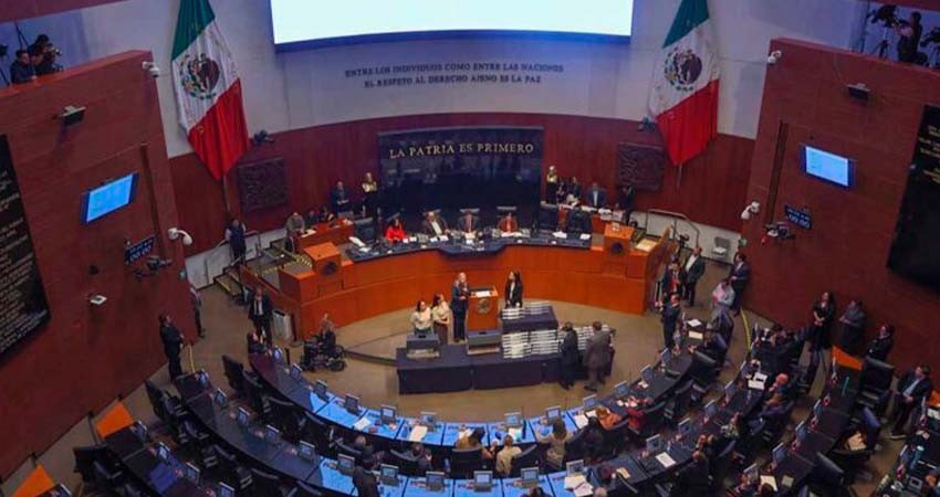 Declinan 25 magistrados y cuatro jueces participar en elecciones del Poder Judicial