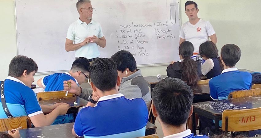 Centro Municipal de las Artes promociona sus cursos y talleres