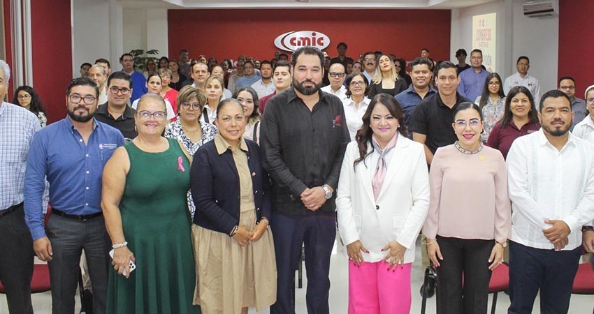 Inauguran Congreso en Materia de Combate a la Corrupción en BCS