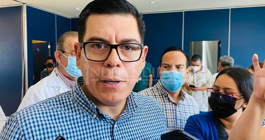 Gobierno estatal adoptará nuevas políticas del DIF nacional