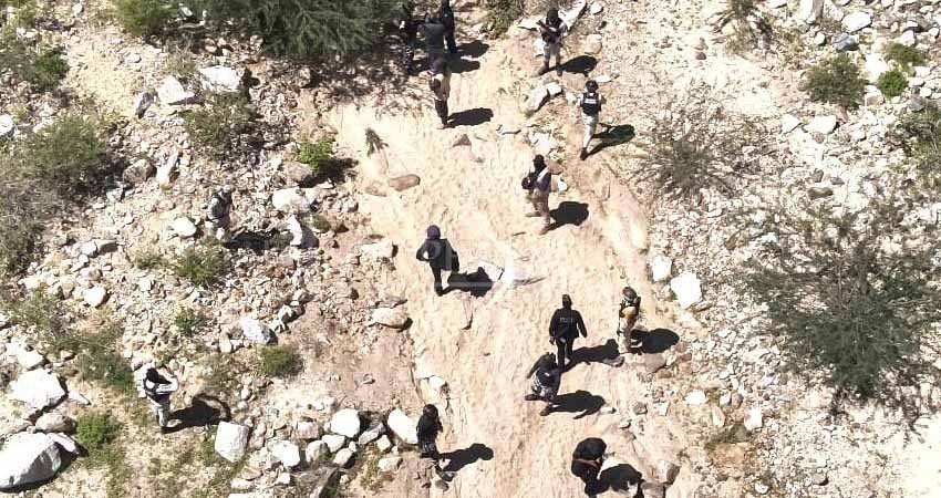 Reitera comisión estatal de búsqueda compromiso con familias de personas desaparecidas o no localizadas