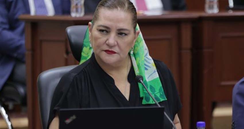 INE pone en modo ‘stand-by’ elección de jueces: espera resolución de tribunal electoral