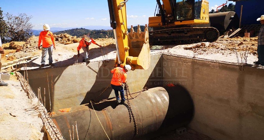 Revisa PC permisos de nuevas gasolineras en Los Cabos; al menos dos están en zonas de riesgo