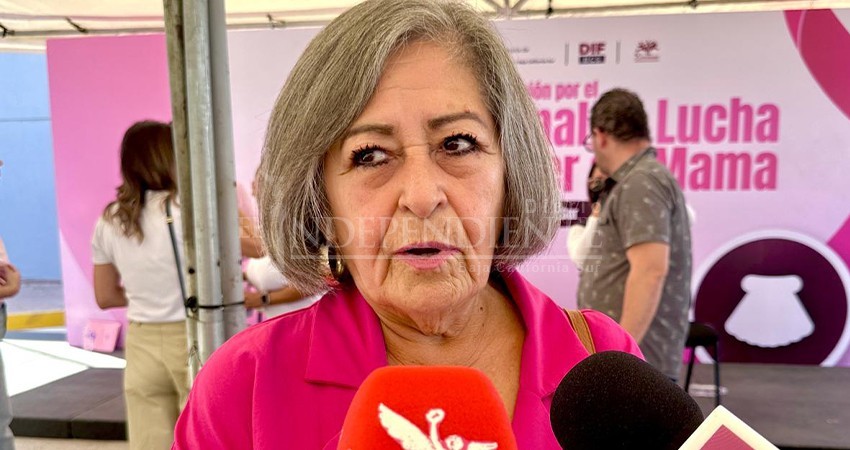 Investigan 30 casos de abuso o agresión sexual en escuelas en BCS