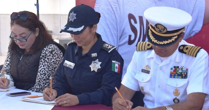 600 jóvenes participarán en el Sorteo del Servicio Militar Nacional en La Paz