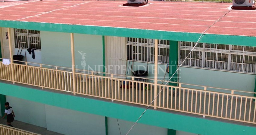 Evalúa CONALEP construcción de plantel en Loreto; demanda sobrepasa infraestructura escolar