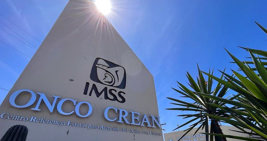 Exhorta Congreso al IMSS BCS a reubicar a sus derechohabientes a las clínicas más cercanas a sus domicilios