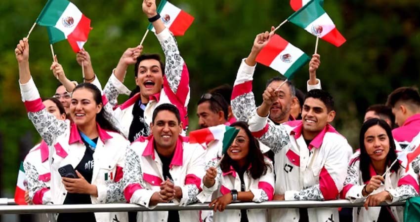 INAI ordena a la Conade revelar nombres de deportistas con beca y montos entre 2023 y 2024