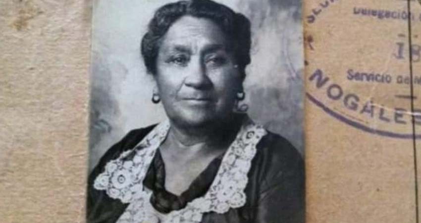 María Amanda Urban Domínguez será reconocida con la medalla María Dionisia Villarino