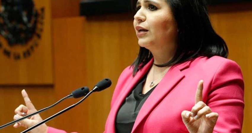PAN obtiene mediante amparo nueva suspensión de la reforma judicial