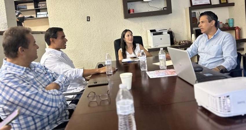 Fortalecerá Gobierno Municipal de La Paz el turismo en la localidad