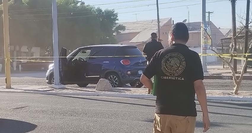 Muere mujer atropellada, luego de caer en la cinta asfáltica