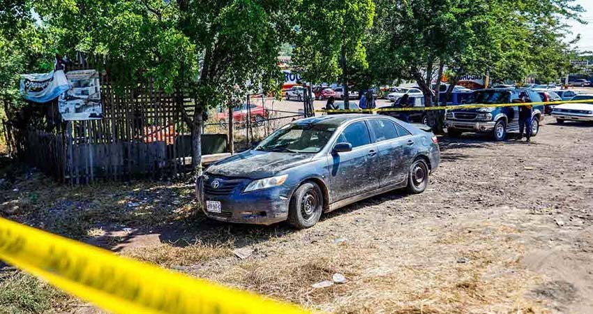 Se han presentado 252 denuncias por privaciones de la libertad en Sinaloa