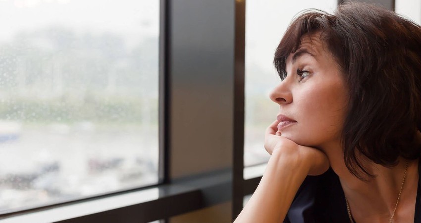 ¿Sabías	que hay tratamientos integrales para llevar la menopausia?