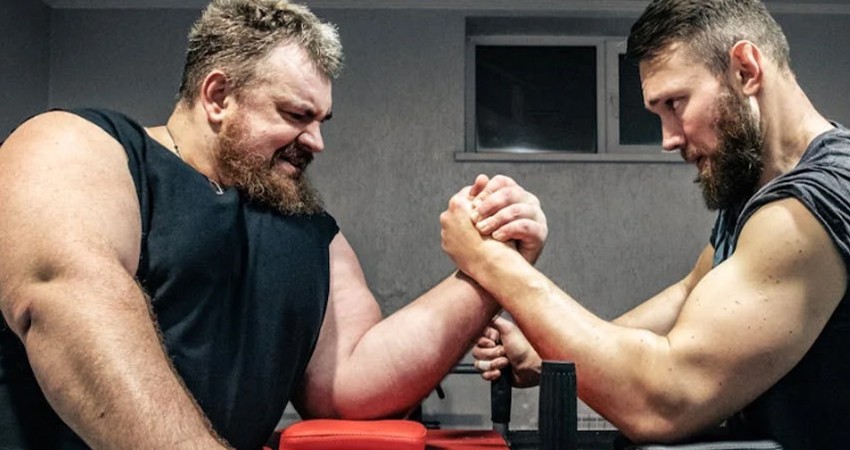 BCS será sede del Campeonato Nacional de Lucha de Brazos