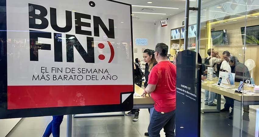Sorteo El Buen Fin 2024 repartirá 400 mdp a tarjetahabientes